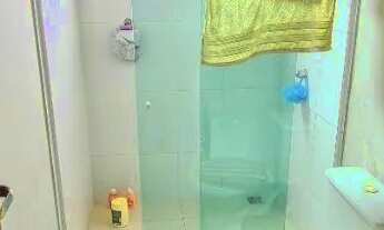 Imagem 7: Casa de 3 quartos, com piscina, churrasqueira pertinho do mar