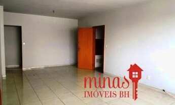 Imagem 2: BELO HORIZONTE - Apartamento Padrão - Buritis