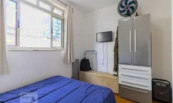 Imagem 7: Apartamento para Aluguel - Liberdade, 1 Quarto, 35 m2