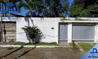 Imagem: Casa com 2 dormitórios à venda, - Agamenon