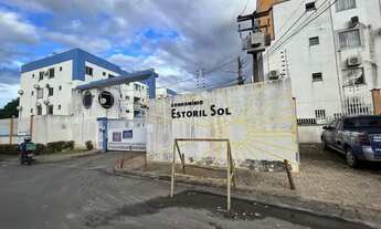 Imagem: Apartamanto no Turu com Garagem coberta