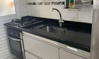 Imagem 5: Apartamento para venda tem 67 metros quadrados com 3 quartos em Piqueri - São Paulo - SP