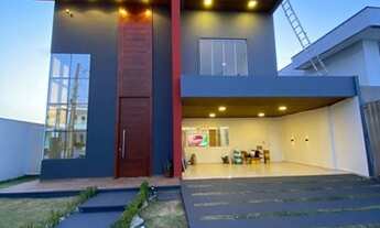 Imagem: Luxuosa Casa duplex no Damha - finissimo