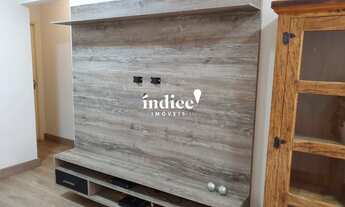 Imagem 5: Casas Condomínio à venda 3 quartos 1 suíte 2 vagas Jardim Quitandinha II Araraquara