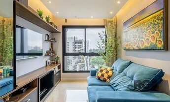 Imagem: Apartamento em Central Parque