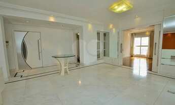 Imagem 6: Alto Padrão - Moema