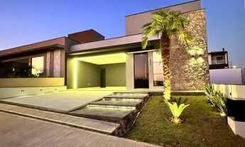 Imagem 1: CASA RESIDENCIAL em INDAIATUBA - SP, RESIDENCIAL EVIDÊNCIAS