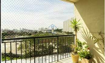 Imagem: APARTAMENTO 70M M² A VENDA VILA LEOPOLDINA