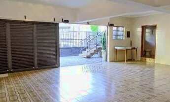 Imagem 7: Sobrado com 3 dormitórios para alugar, 253 m² por R$ 4.670,00/mês - Bangu - Santo André/SP