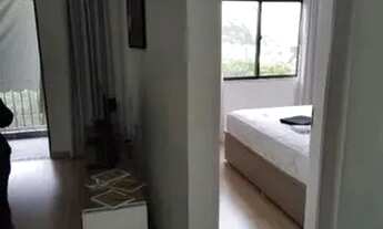 Imagem 4: Apartamento para venda tem 66 metros quadrados com 2 quartos em Taquara - Rio de Janeiro