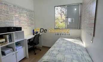 Imagem 4: EDUARDO . APARTAMENTO EM SÃO PAULO NA ZONA SUL, LOCALIZADA NO JARDIM ADEMAR