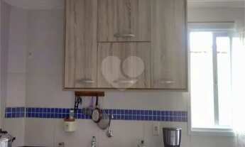 Imagem 6: Apartamento para venda em Indaiatuba/SP - RESIDENCIAL VISTA DO BOSQUE