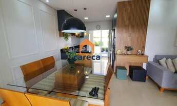 Imagem 6: Casa para Venda em Bady Bassitt, LAGO SUL 1, 2 dormitórios, 2 suítes, 2 banheiros, 2 vagas