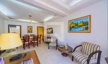 Imagem 6: Apartamento para Aluguel - Jardim Bela Vista, 3 Quartos, 74 m2