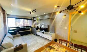 Imagem 1: Apartamento à venda no bairro Imbuí - Salvador/BA