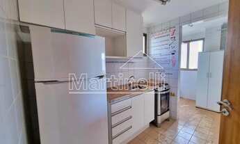 Imagem 5: Apartamento Padrão em Ribeirão Preto