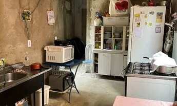 Imagem: SOBRADO MUITO GRANDE NA QN14D