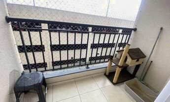 Imagem 4: Apartamento com 2 quartos, 55m², à venda em Diadema, Conceição