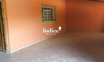 Imagem 3: Casas à venda 2 quartos 1 suíte 4 vagas Jardim Del Rei Araraquara