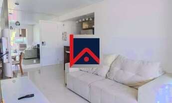 Imagem 2: Apartamento Venda Vila Mascote 93 m² 3 Dormitórios