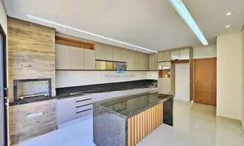 Imagem 4: Ribeirão Preto - Casa de Condomínio - Bonfim Paulista