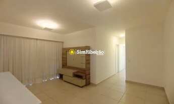 Imagem 2: Apartamento a venda no Edifício Upper Ribeirão. Bairro Quinta da Primavera