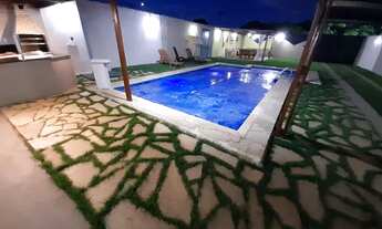 Imagem 6: Casa aluguel por temporada