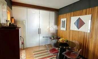 Imagem 5: Casa com 4 dormitórios para alugar, 305 m² por R$ 19.900,00/mês - Condomínio Quintas do So