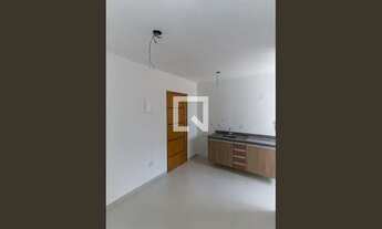 Imagem 5: Apartamento para Aluguel - Vila Constança , 1 Quarto, 25 m2