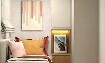 Imagem 5: APARTAMENTO SEM CONDOMÍNIO à venda, 2 quartos, JARDIM SANTA ADELIA - SAO PAULO/SP