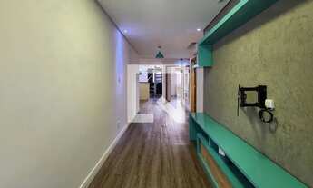 Imagem 4: Apartamento para Aluguel - Barcelona, 2 Quartos, 146 m2