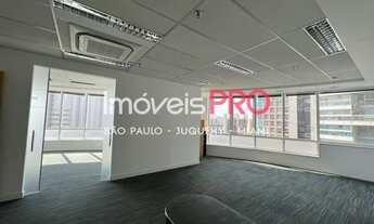 Imagem 3: Conjunto para locação de 97m² - 3 vagas ao lado da Estação Berrini