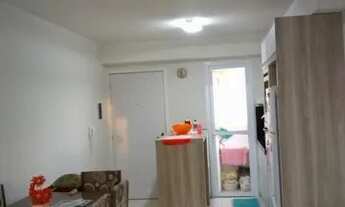 Imagem 7: Apartamento para venda tem 55 metros quadrados com 2 quartos em Desvio Rizzo - Caxias do S