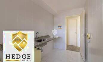 Imagem 3: Cobertura com 2 dormitórios à venda, 155 m² por R$ 877.000 - Jaguaré - São Paulo/SP