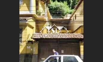 Imagem 2: Casa- Petrópolis, Centro