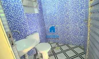 Imagem 5: Apartamento com 1 dormitório para alugar, 30 m² por R$ 1.000,01/mês - Quitaúna - Osasco/SP