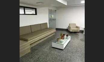 Imagem 2: Apartamento 2 quartos totalmente mobilliado