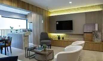 Imagem 2: Apartamento Luxo em Bonsucesso