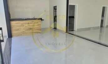 Imagem 5: Casa à venda em Campinas, condomínio Alphaville Dom Pedro. Suntuosa residência com living