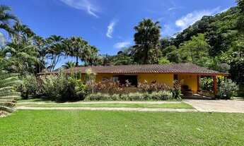 Imagem: Sítio com 5 dormitórios à venda, 132894