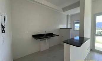 Imagem 6: Apartamento à venda com 2 dormitórios no Itaguá, Ubatuba - SP com vista mar