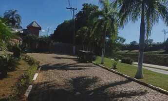 Imagem 7: Descubra o Paraíso Exclusivo: Chácara de 8200 metros em Condomínio Fechado