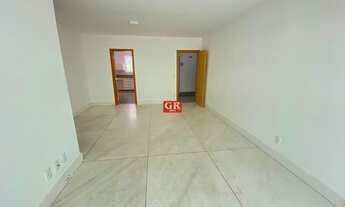 Imagem 6: Apartamento para aluguel, 4 quartos, 1 suíte, 2 vagas, Buritis - Belo Horizonte/MG