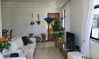 Imagem 4: Apartamento para aluguel com 116 metros quadrados com 3 quartos