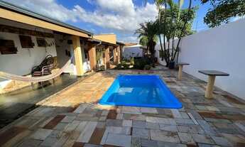 Imagem 2: CASA PARA VENDA PEDERNEIRAS - SP