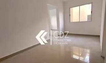 Imagem 2: Apartamento Le Parc Vida com 2 dormitórios - Lopes de Oliveira - Sorocaba/Sp