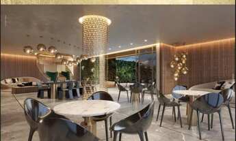 Imagem: Espetacular 3 quartos em Botafogo