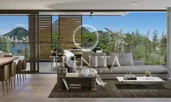 Imagem 2: Apartamento em Lagoa - Rio de Janeiro