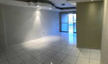 Imagem 2: Apartamento 3 quartos + DCE em Manaíra, 116 m², 7 andar, Oportunidade!!