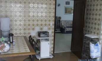 Imagem: CASA ASSOBRADADA - MORUMBI - SP